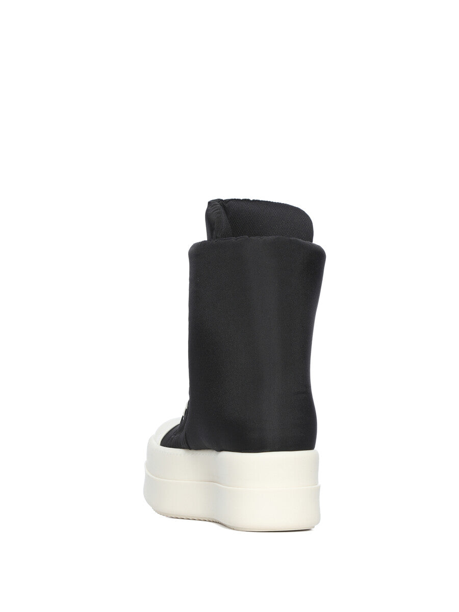 DU01F4830_NCV_911 | MEGA BUMPER JUMBO SNEAKS