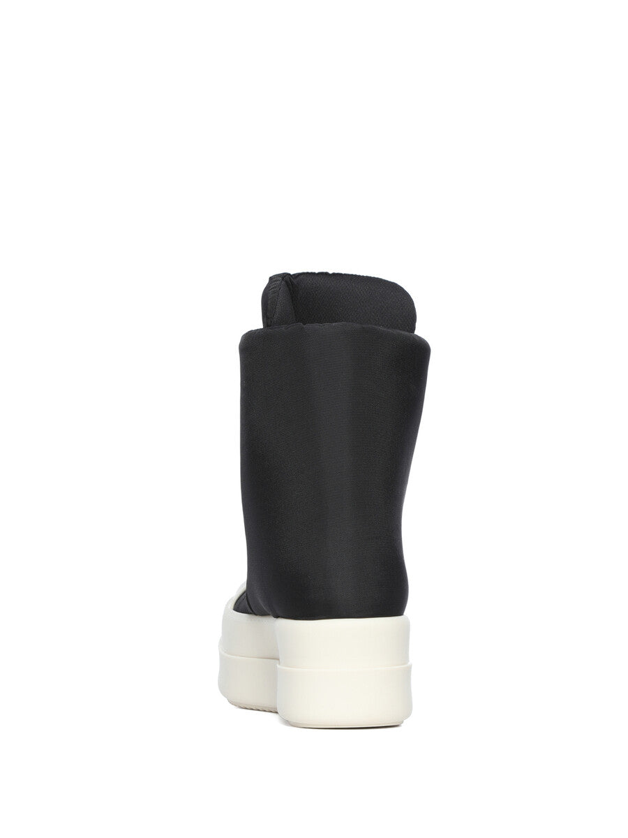 DU01F4830_NCV_911 | MEGA BUMPER JUMBO SNEAKS