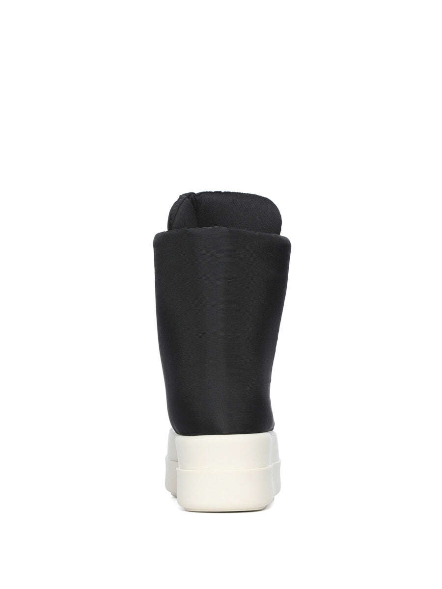 DU01F4830_NCV_911 | MEGA BUMPER JUMBO SNEAKS