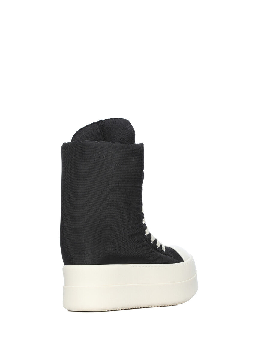 DU01F4830_NCV_911 | MEGA BUMPER JUMBO SNEAKS