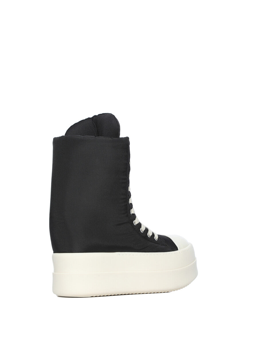 DU01F4830_NCV_911 | MEGA BUMPER JUMBO SNEAKS