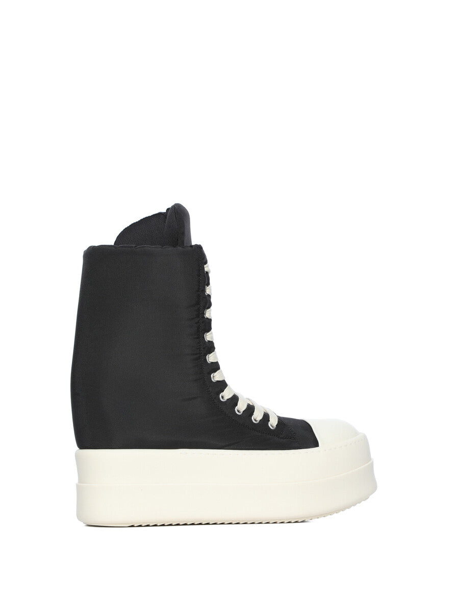 DU01F4830_NCV_911 | MEGA BUMPER JUMBO SNEAKS