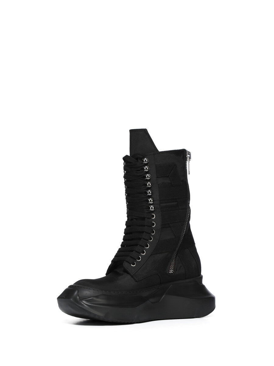 DU01F4848_NCVER2_09ALL | LOW ARMY ABSTRACT