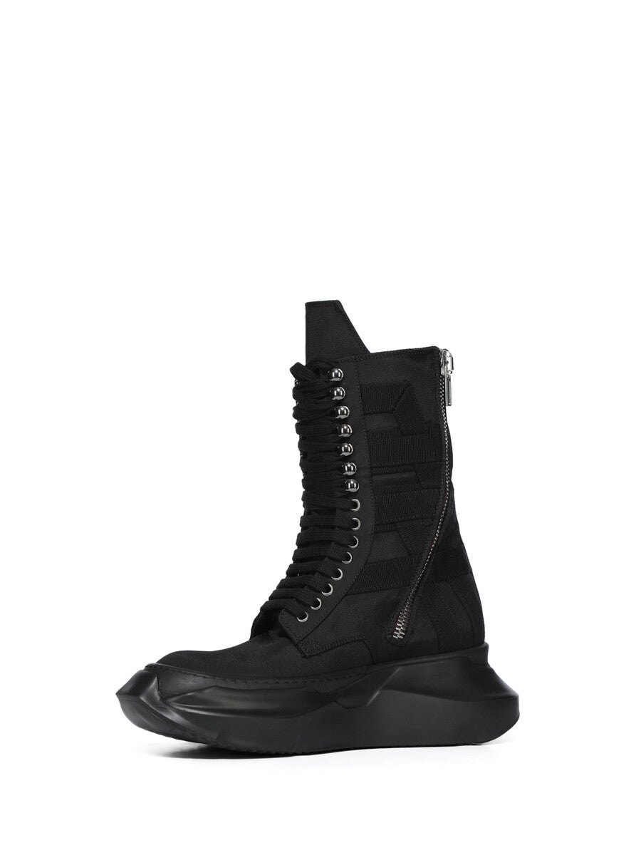 DU01F4848_NCVER2_09ALL | LOW ARMY ABSTRACT