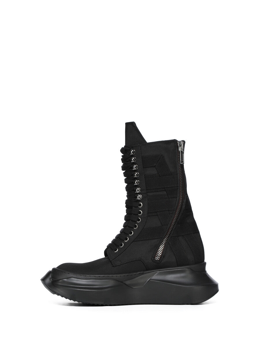 DU01F4848_NCVER2_09ALL | LOW ARMY ABSTRACT