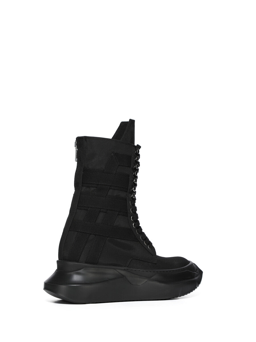 DU01F4848_NCVER2_09ALL | LOW ARMY ABSTRACT