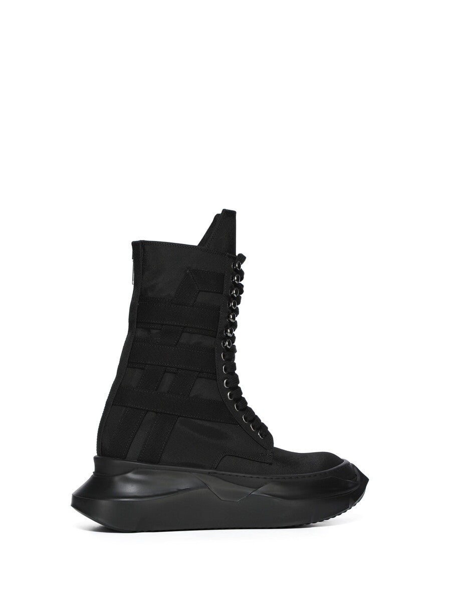 DU01F4848_NCVER2_09ALL | LOW ARMY ABSTRACT