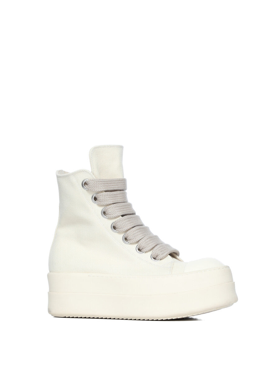 DU01F4850_DOW2_1111 | MEGA BUMPER JUMBOLACE SNEAKS