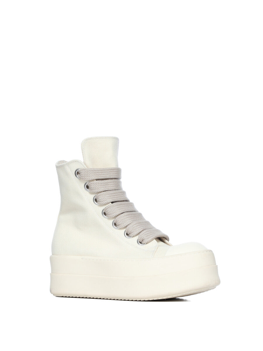 DU01F4850_DOW2_1111 | MEGA BUMPER JUMBOLACE SNEAKS