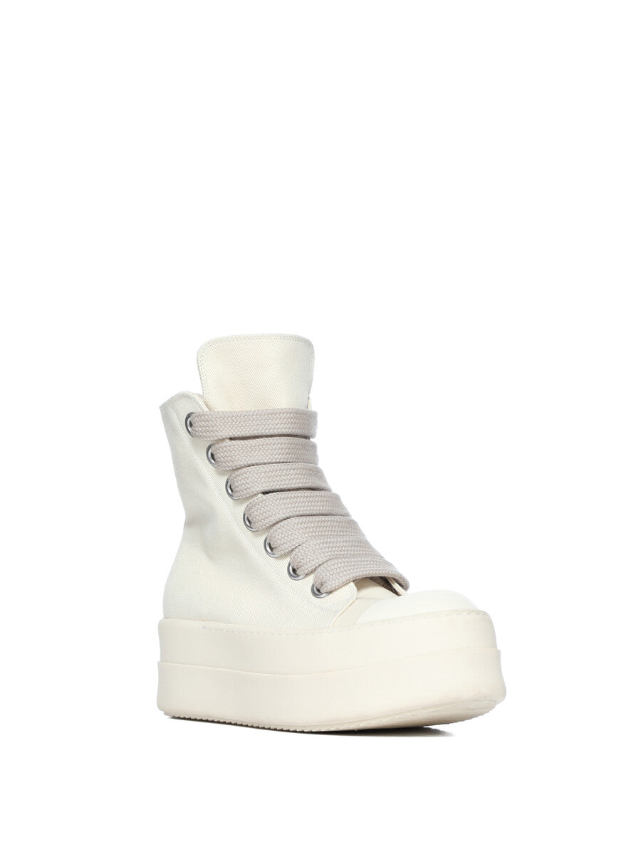 DU01F4850_DOW2_1111 | MEGA BUMPER JUMBOLACE SNEAKS