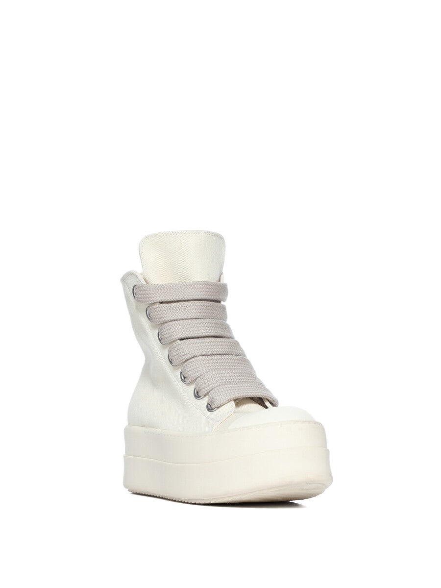 DU01F4850_DOW2_1111 | MEGA BUMPER JUMBOLACE SNEAKS