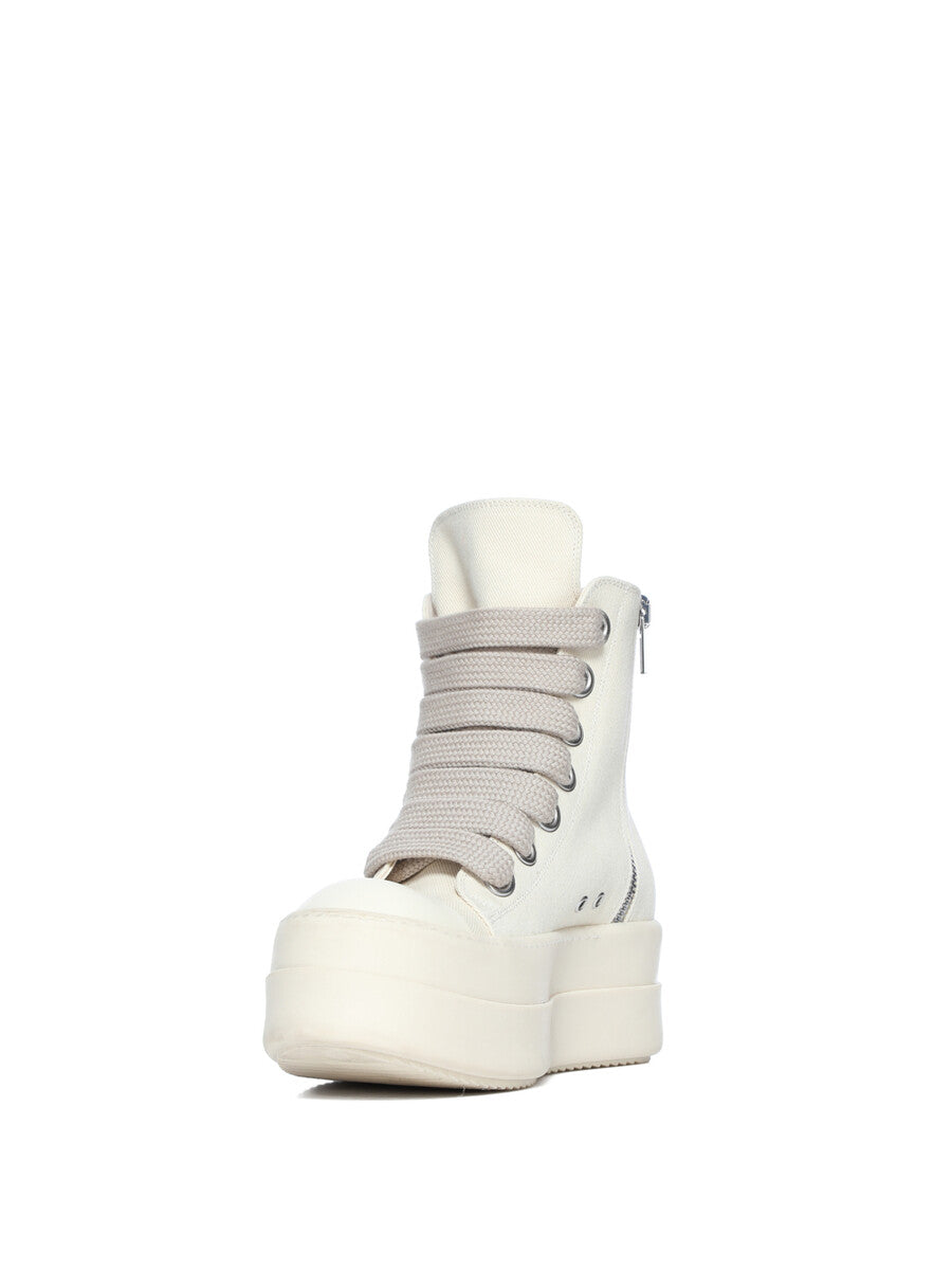 DU01F4850_DOW2_1111 | MEGA BUMPER JUMBOLACE SNEAKS