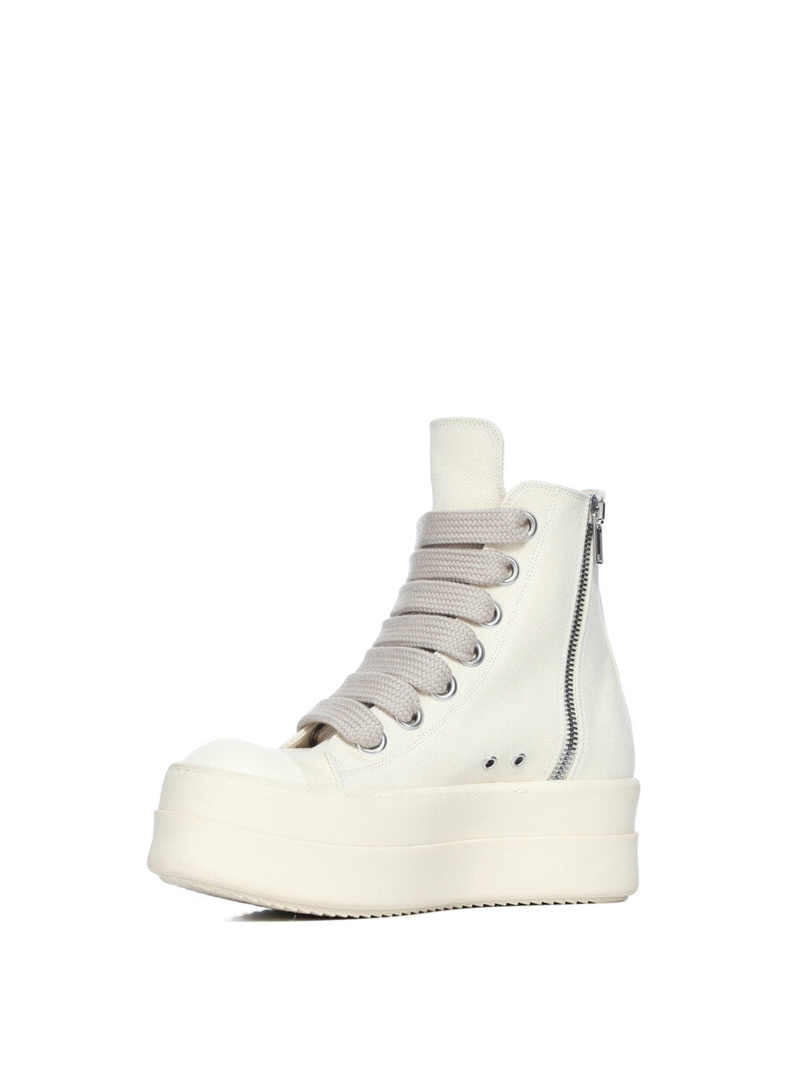 DU01F4850_DOW2_1111 | MEGA BUMPER JUMBOLACE SNEAKS