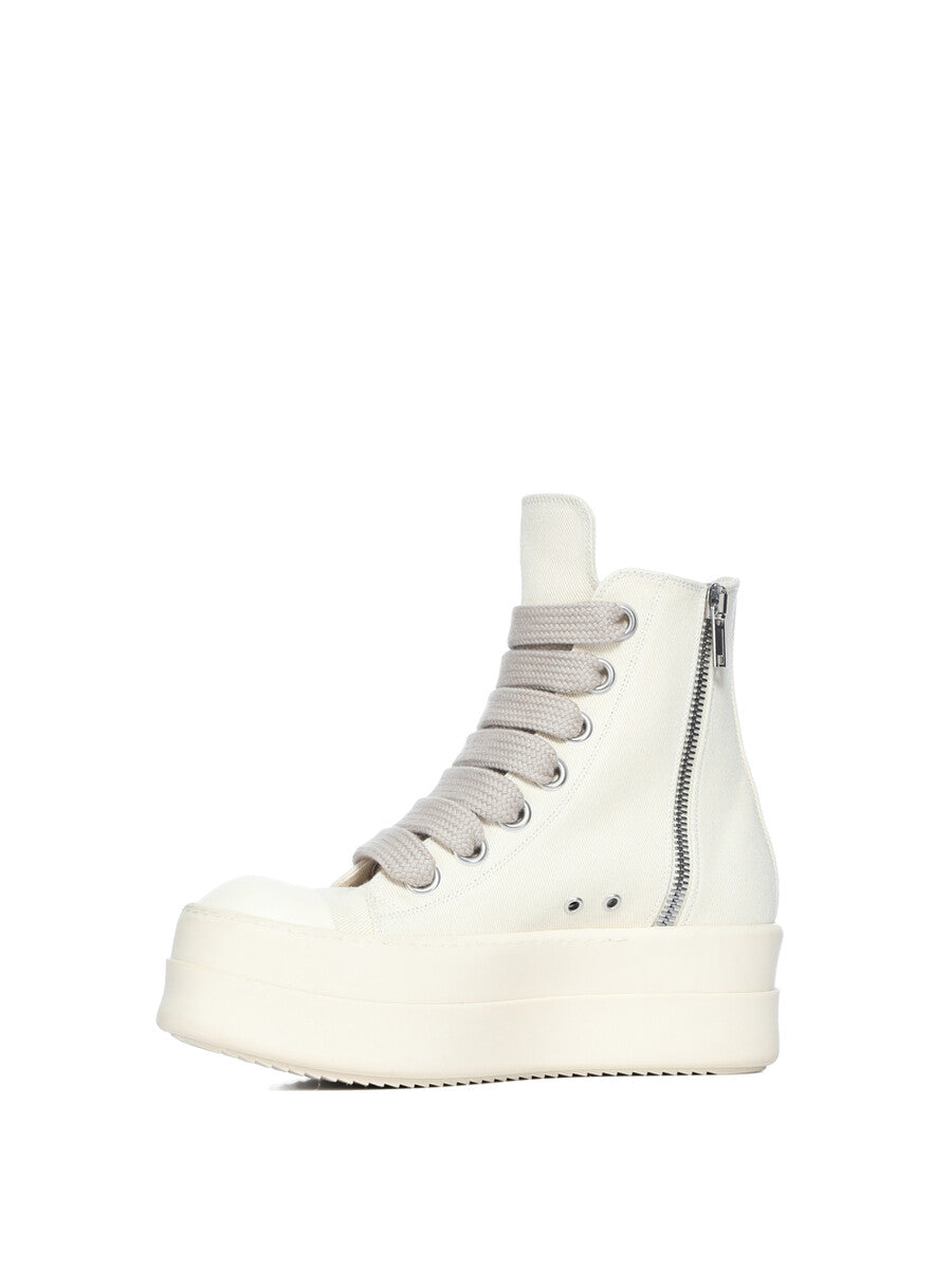 DU01F4850_DOW2_1111 | MEGA BUMPER JUMBOLACE SNEAKS