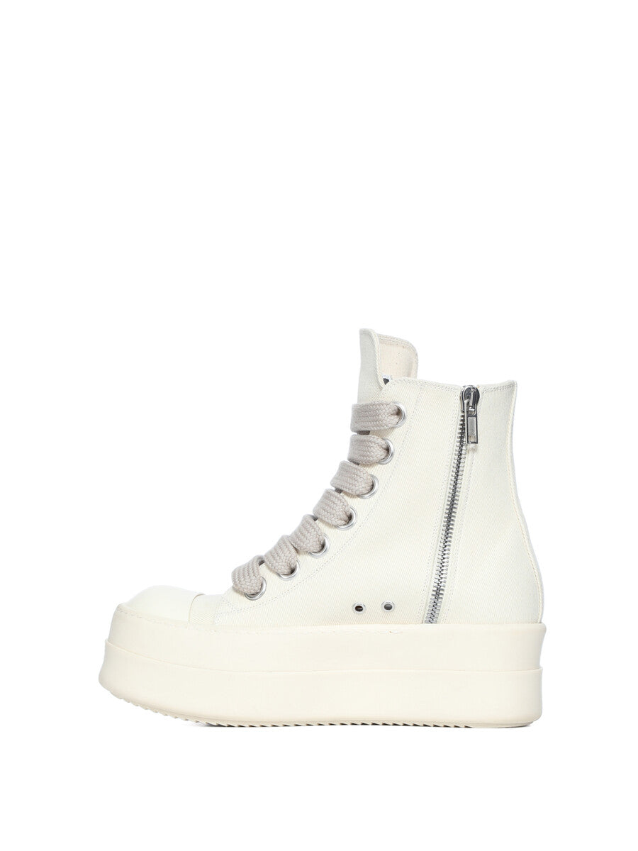 DU01F4850_DOW2_1111 | MEGA BUMPER JUMBOLACE SNEAKS