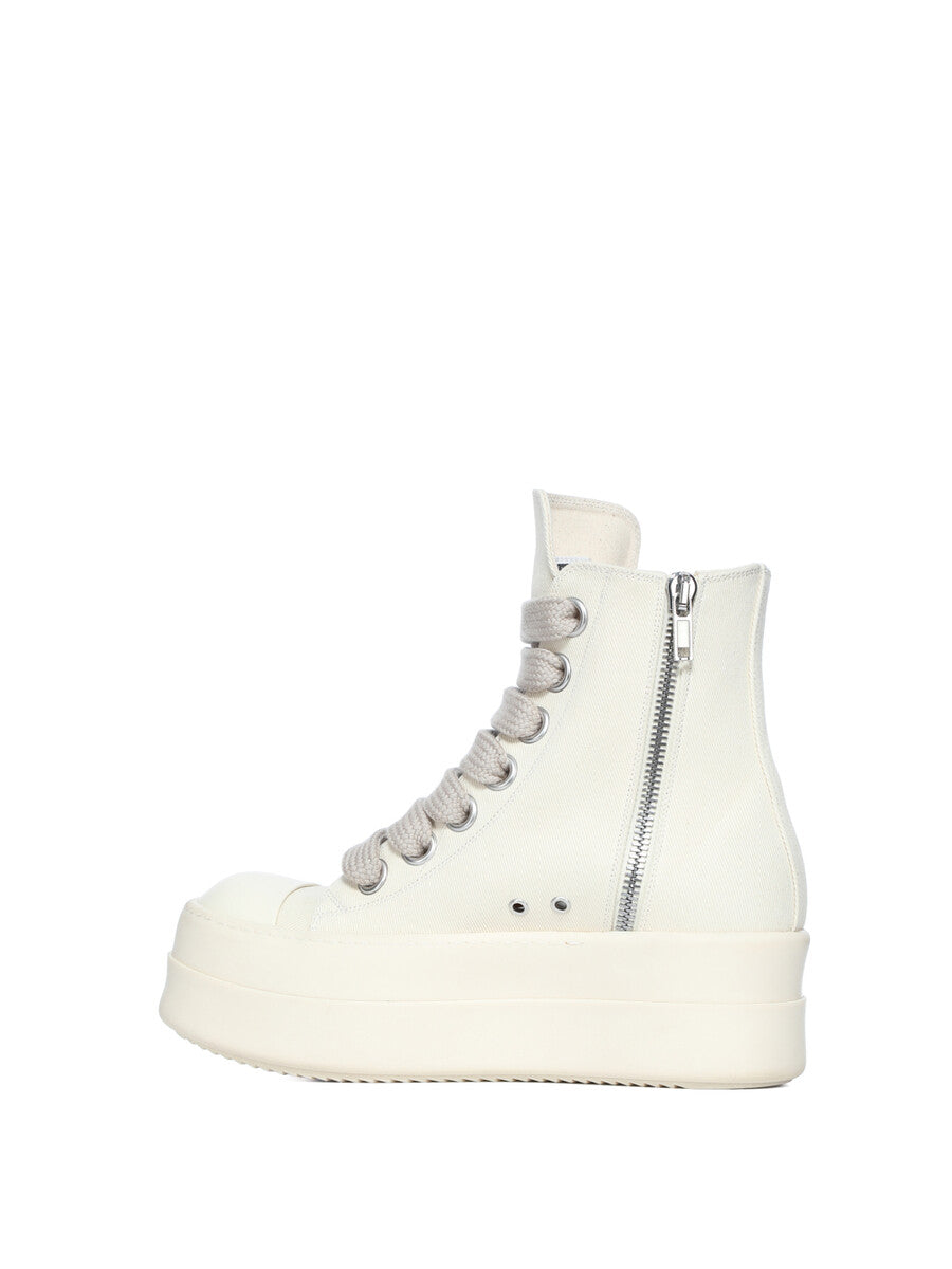 DU01F4850_DOW2_1111 | MEGA BUMPER JUMBOLACE SNEAKS