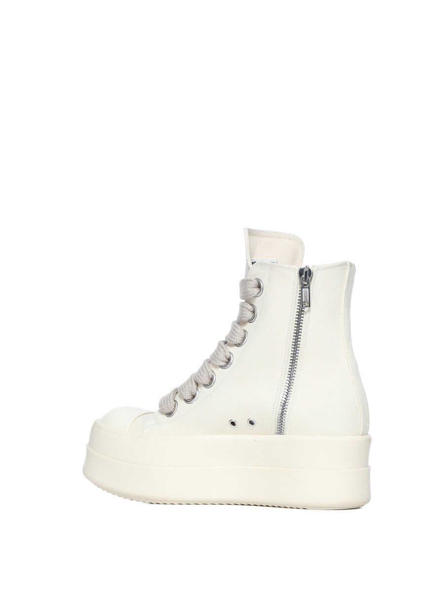 DU01F4850_DOW2_1111 | MEGA BUMPER JUMBOLACE SNEAKS