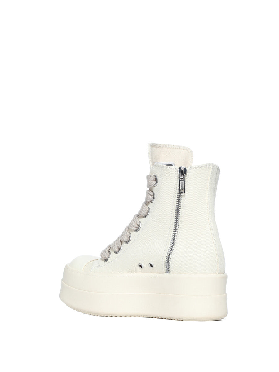 DU01F4850_DOW2_1111 | MEGA BUMPER JUMBOLACE SNEAKS