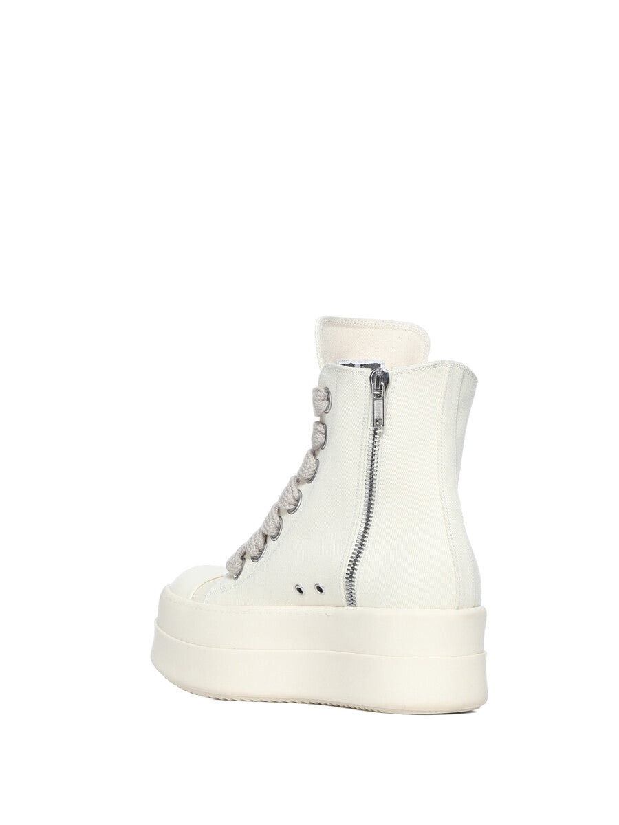 DU01F4850_DOW2_1111 | MEGA BUMPER JUMBOLACE SNEAKS