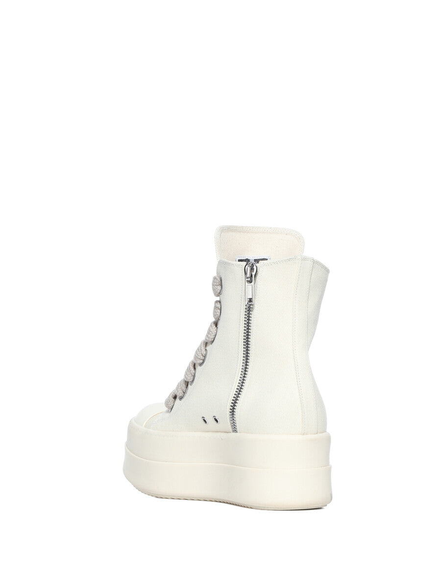 DU01F4850_DOW2_1111 | MEGA BUMPER JUMBOLACE SNEAKS