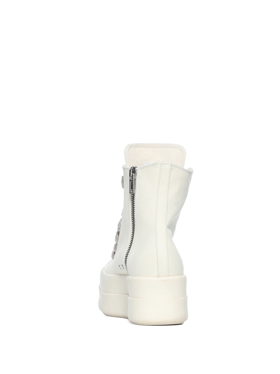 DU01F4850_DOW2_1111 | MEGA BUMPER JUMBOLACE SNEAKS