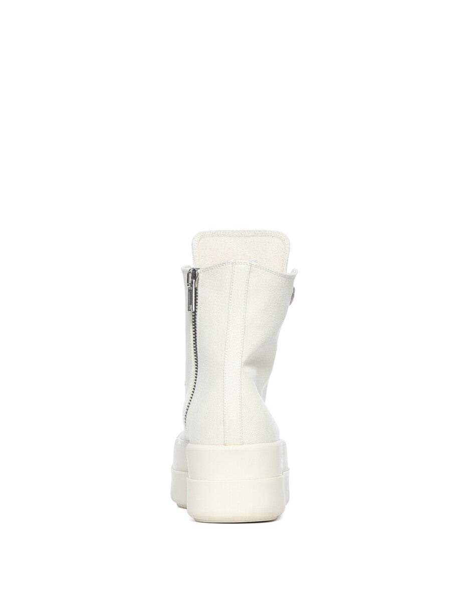 DU01F4850_DOW2_1111 | MEGA BUMPER JUMBOLACE SNEAKS