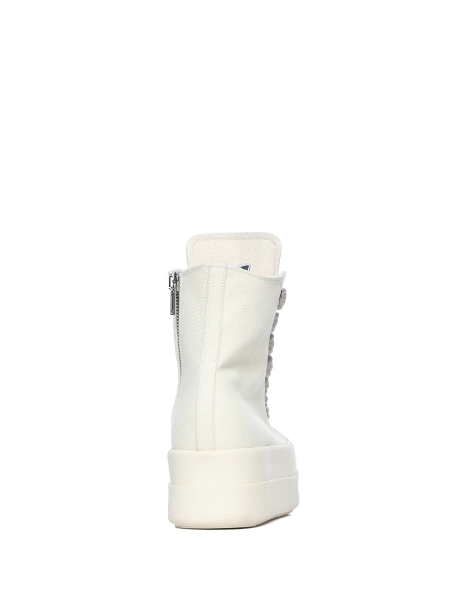 DU01F4850_DOW2_1111 | MEGA BUMPER JUMBOLACE SNEAKS