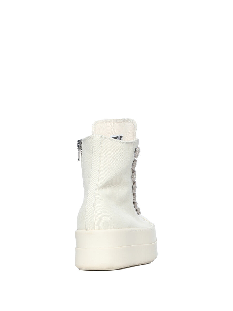 DU01F4850_DOW2_1111 | MEGA BUMPER JUMBOLACE SNEAKS