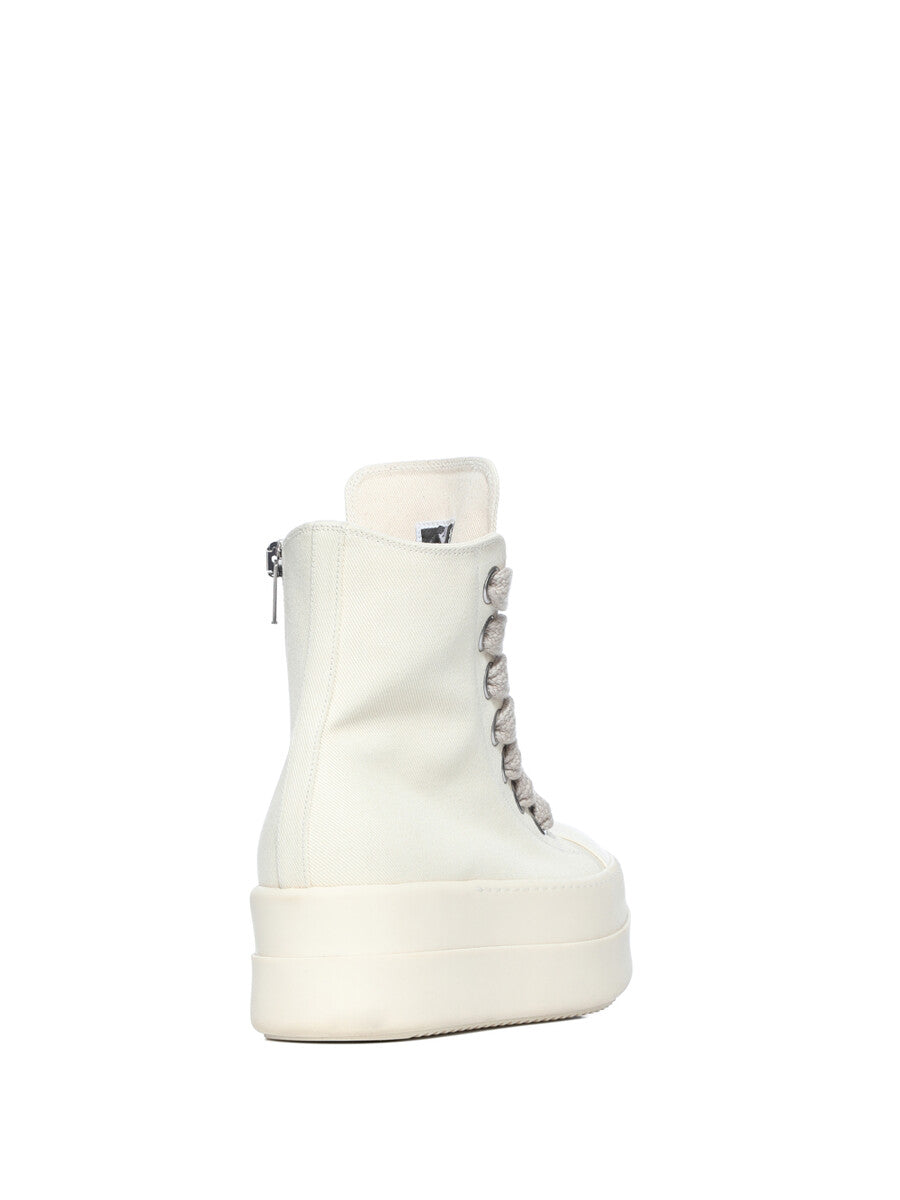 DU01F4850_DOW2_1111 | MEGA BUMPER JUMBOLACE SNEAKS