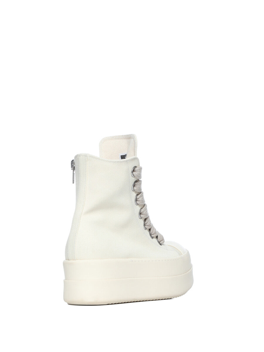 DU01F4850_DOW2_1111 | MEGA BUMPER JUMBOLACE SNEAKS