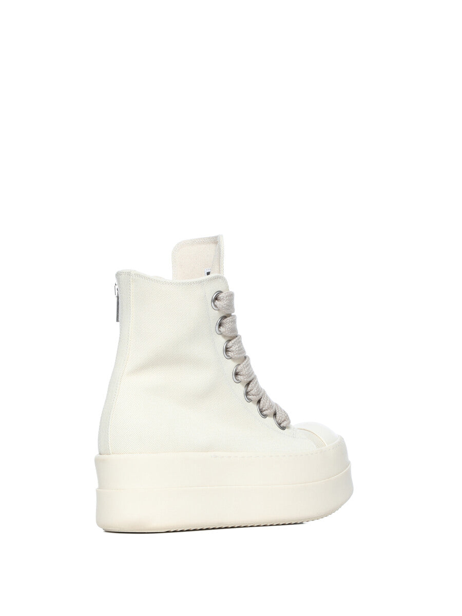 DU01F4850_DOW2_1111 | MEGA BUMPER JUMBOLACE SNEAKS