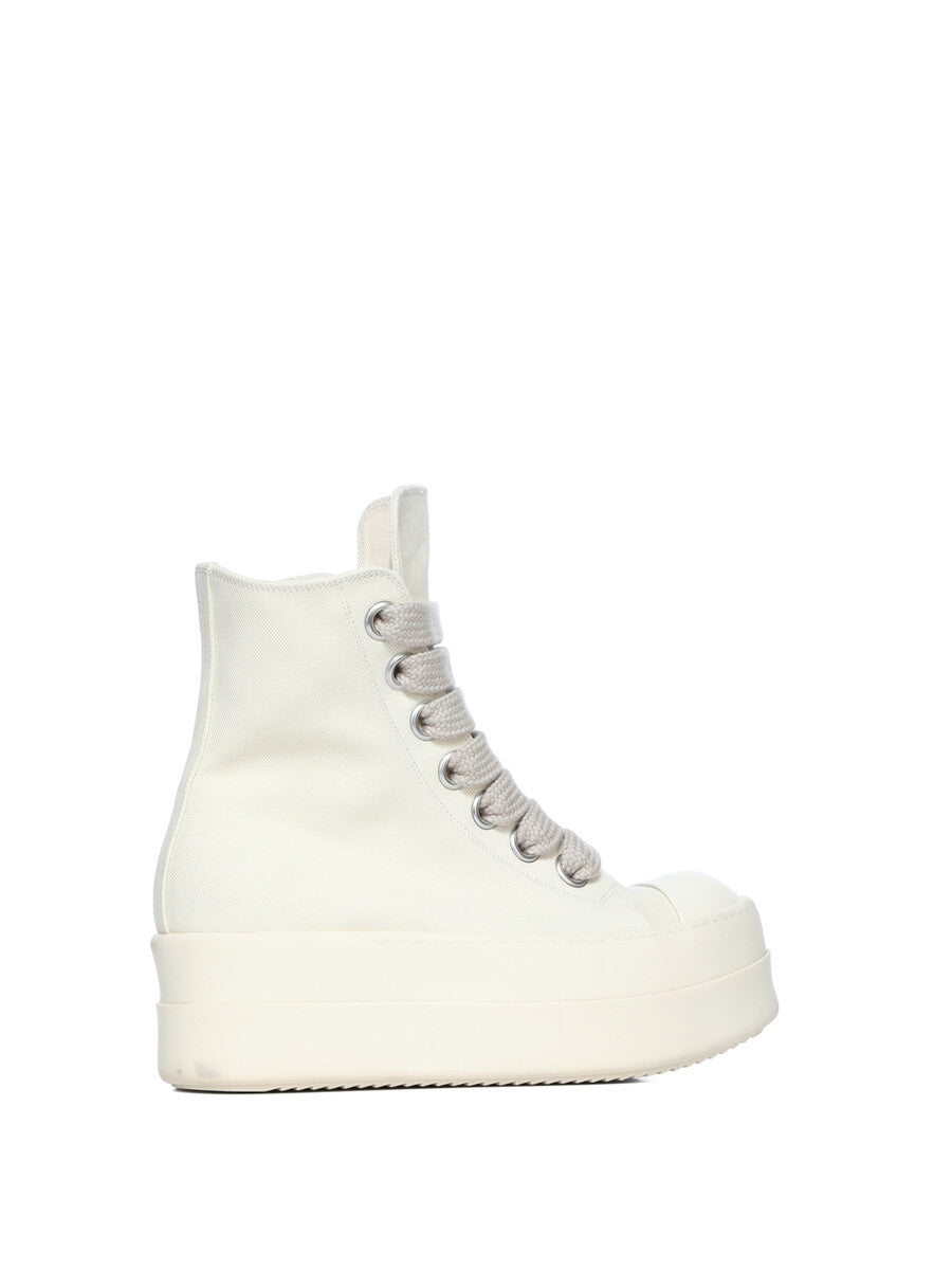 DU01F4850_DOW2_1111 | MEGA BUMPER JUMBOLACE SNEAKS