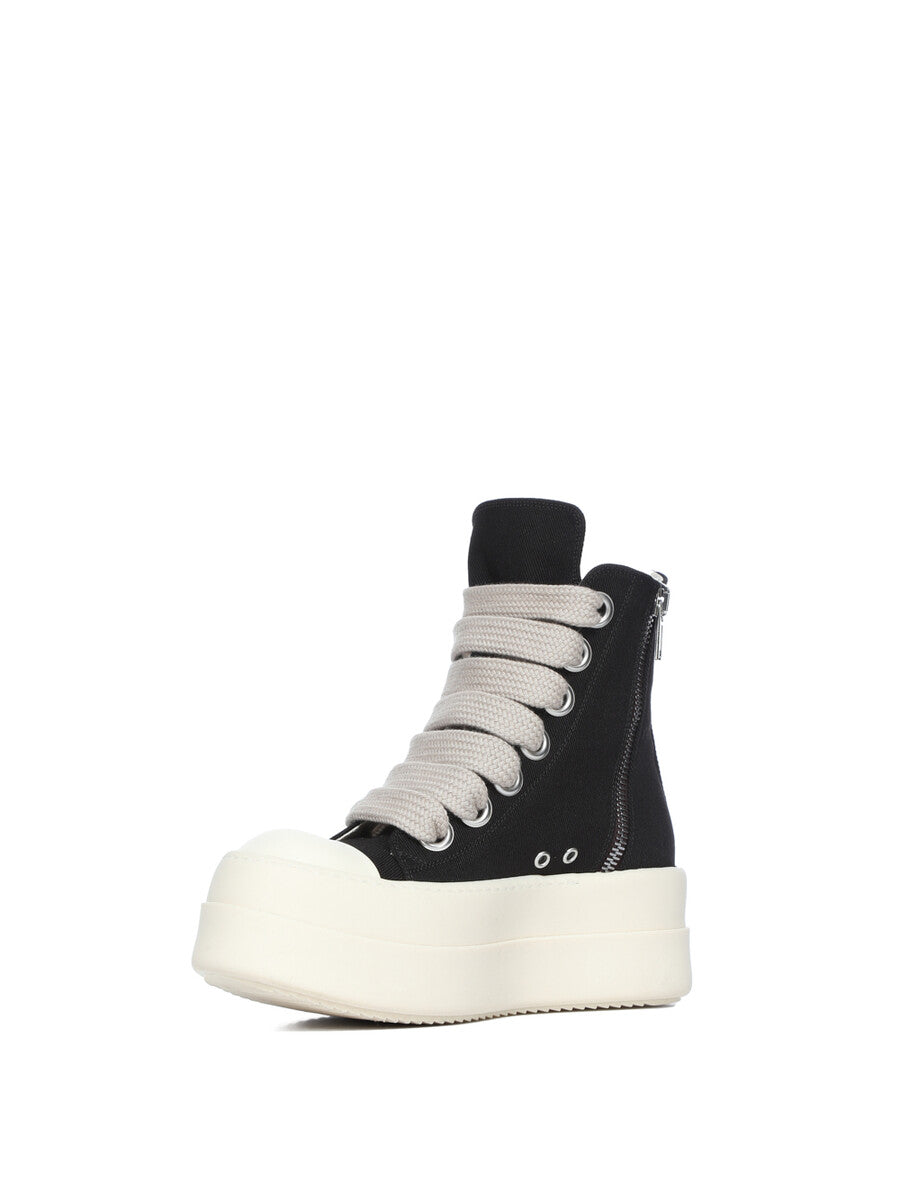 DU01F4850_DOW2_911 | MEGA BUMPER JUMBOLACE SNEAKS