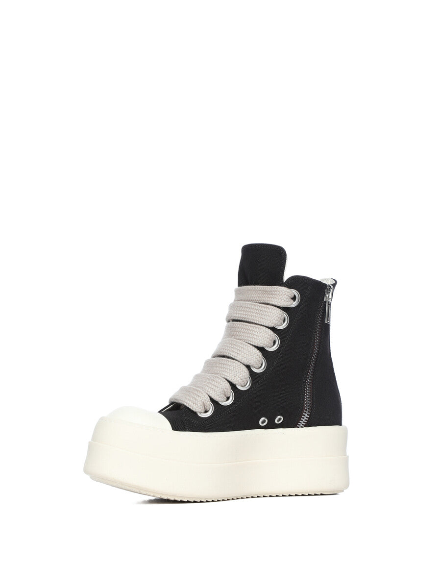 DU01F4850_DOW2_911 | MEGA BUMPER JUMBOLACE SNEAKS