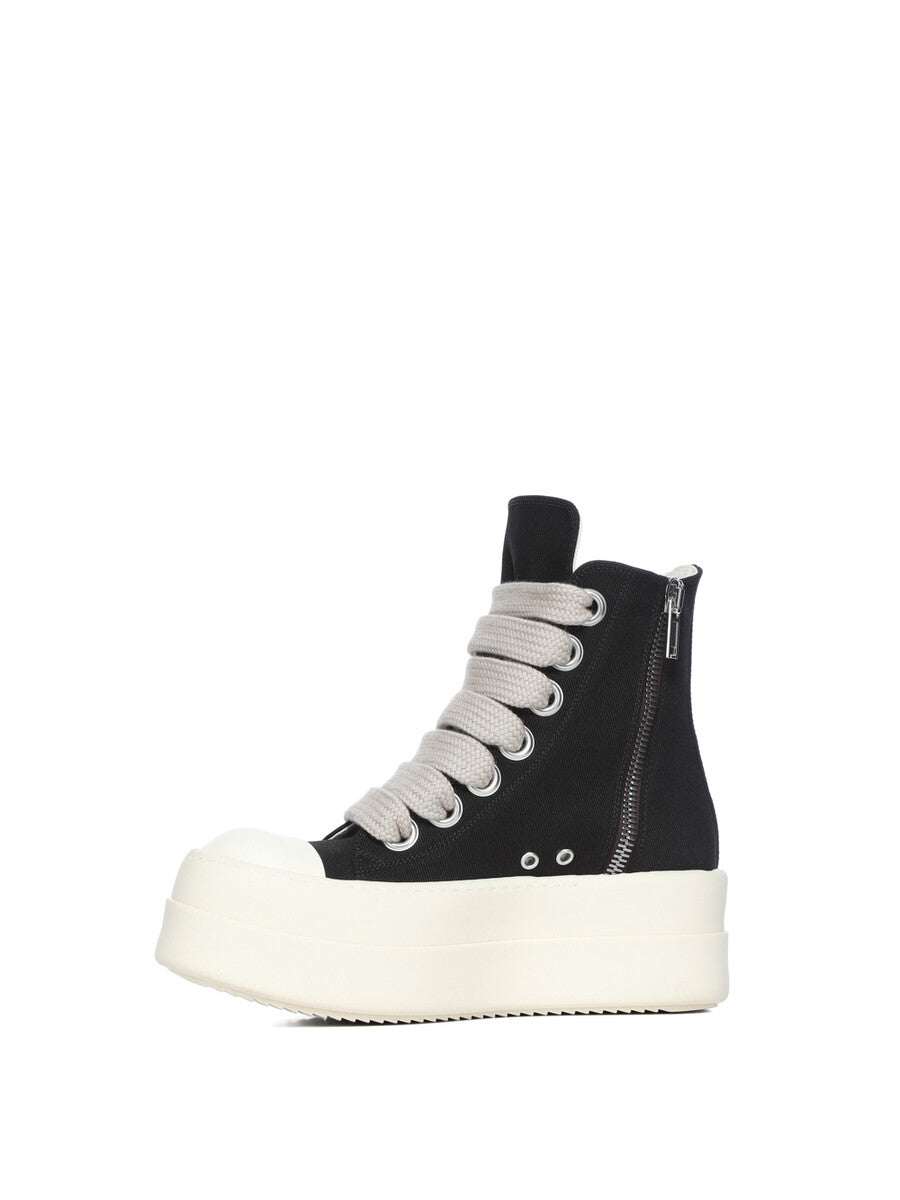 DU01F4850_DOW2_911 | MEGA BUMPER JUMBOLACE SNEAKS