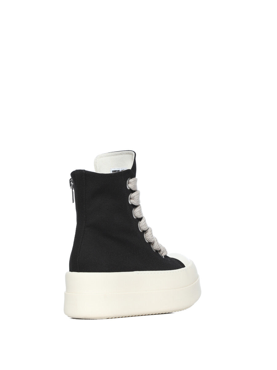 DU01F4850_DOW2_911 | MEGA BUMPER JUMBOLACE SNEAKS