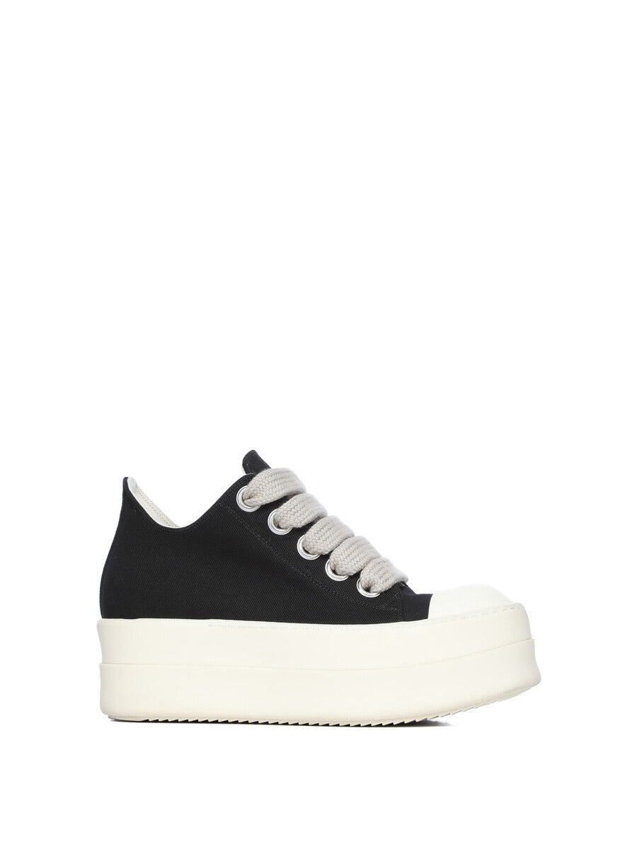 DU01F4851_DOW2_911 | MEGA BUMPER JUMBOLACE LOW SNEAKS