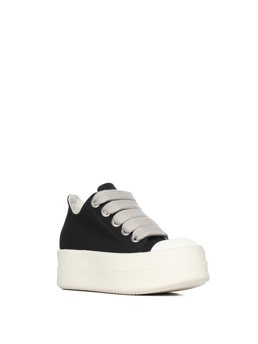 DU01F4851_DOW2_911 | MEGA BUMPER JUMBOLACE LOW SNEAKS