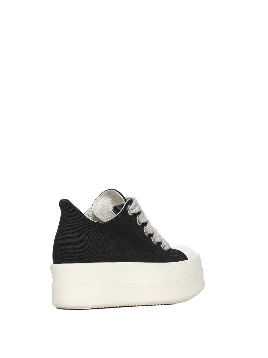 DU01F4851_DOW2_911 | MEGA BUMPER JUMBOLACE LOW SNEAKS