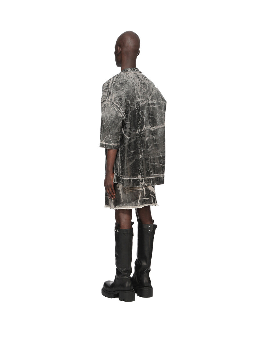 DU02E7294_SDWF_59 | MAGNUM TOMMY SHIRT