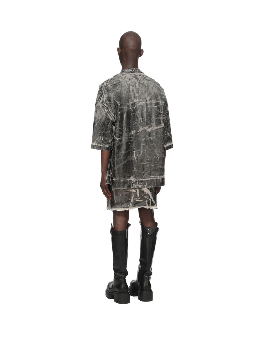 DU02E7294_SDWF_59 | MAGNUM TOMMY SHIRT