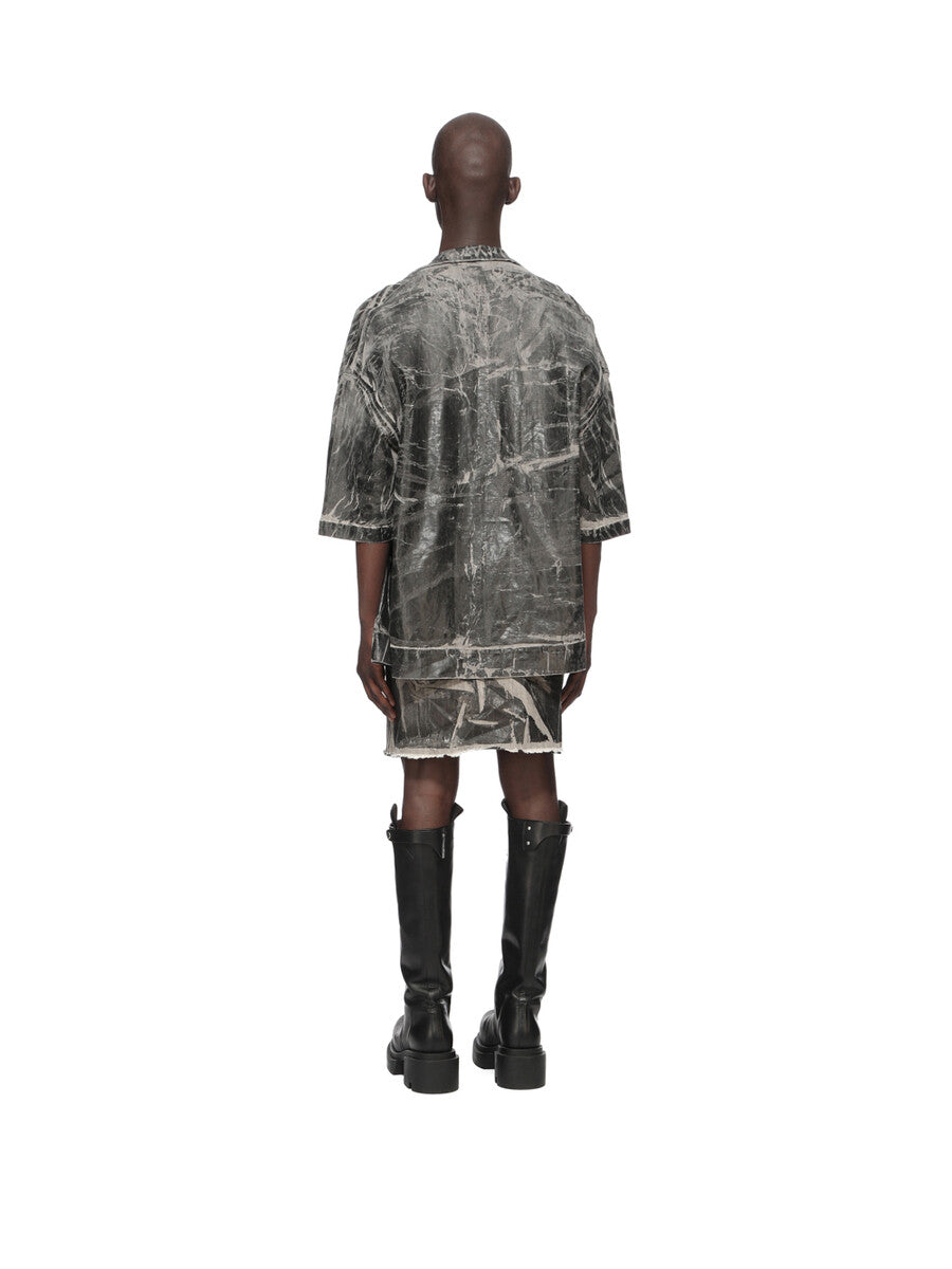 DU02E7294_SDWF_59 | MAGNUM TOMMY SHIRT