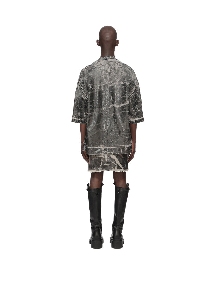 DU02E7294_SDWF_59 | MAGNUM TOMMY SHIRT