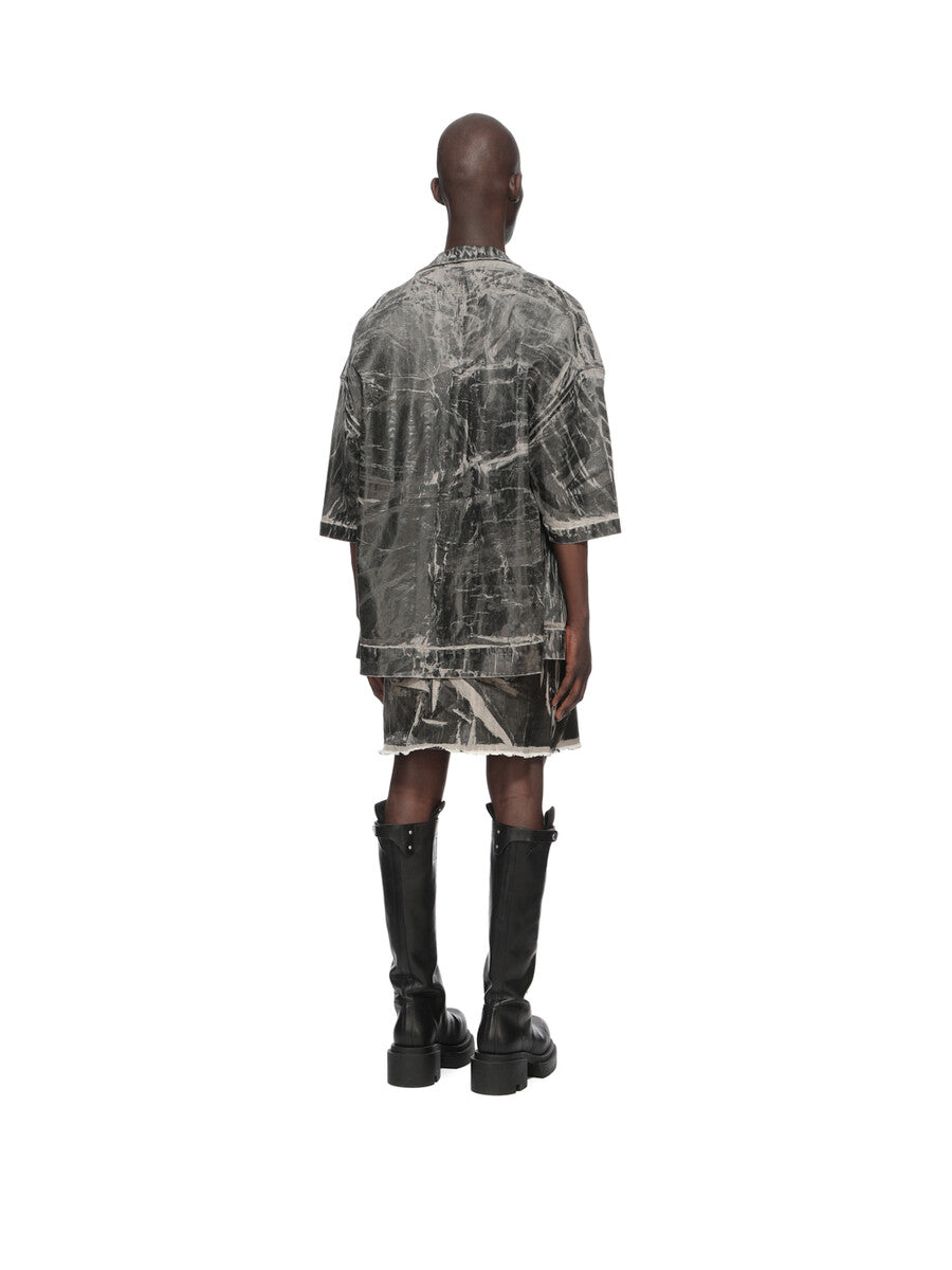 DU02E7294_SDWF_59 | MAGNUM TOMMY SHIRT