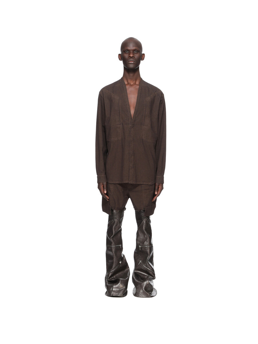 DU02E7358_CL_78 | STEFAN CARGO SHORTS