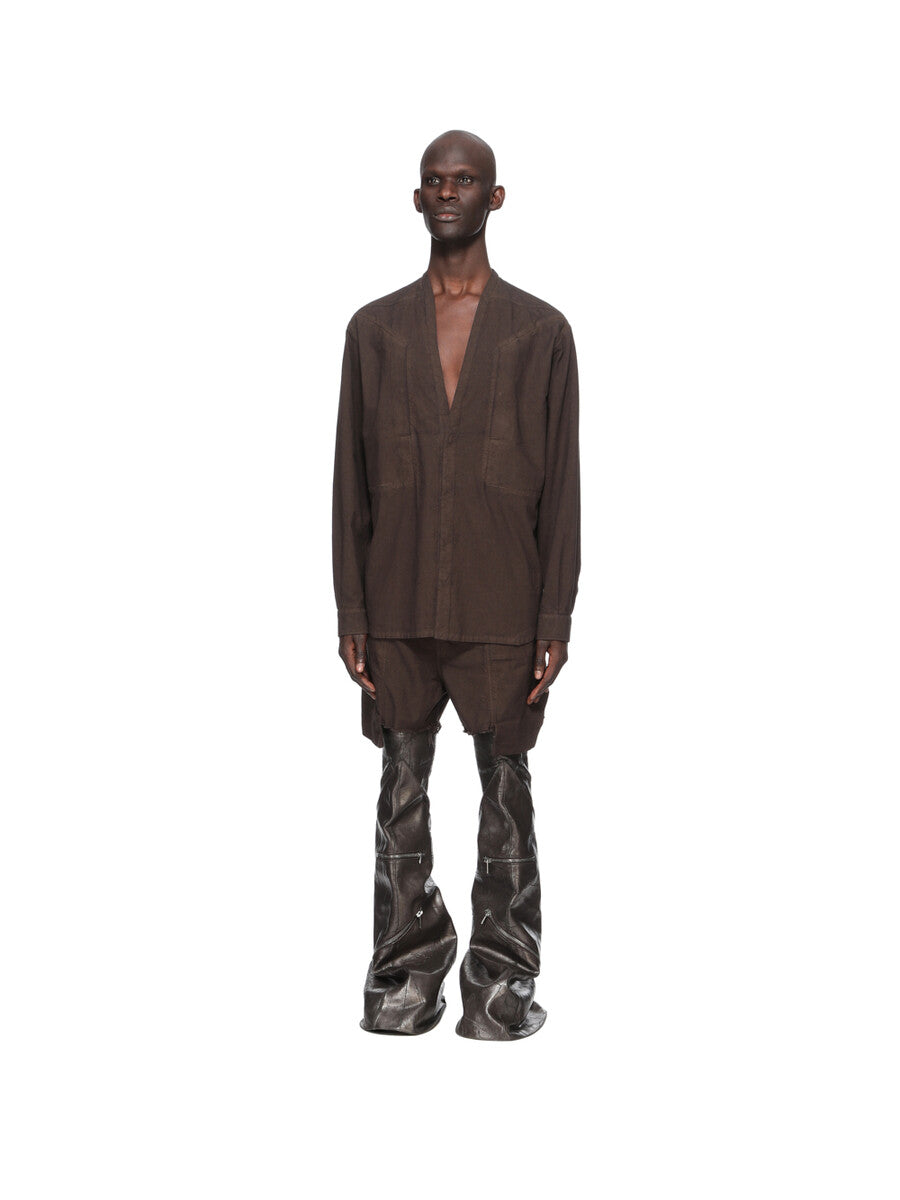 DU02E7358_CL_78 | STEFAN CARGO SHORTS