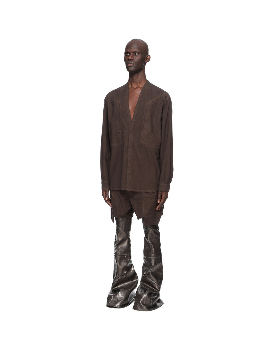 DU02E7358_CL_78 | STEFAN CARGO SHORTS