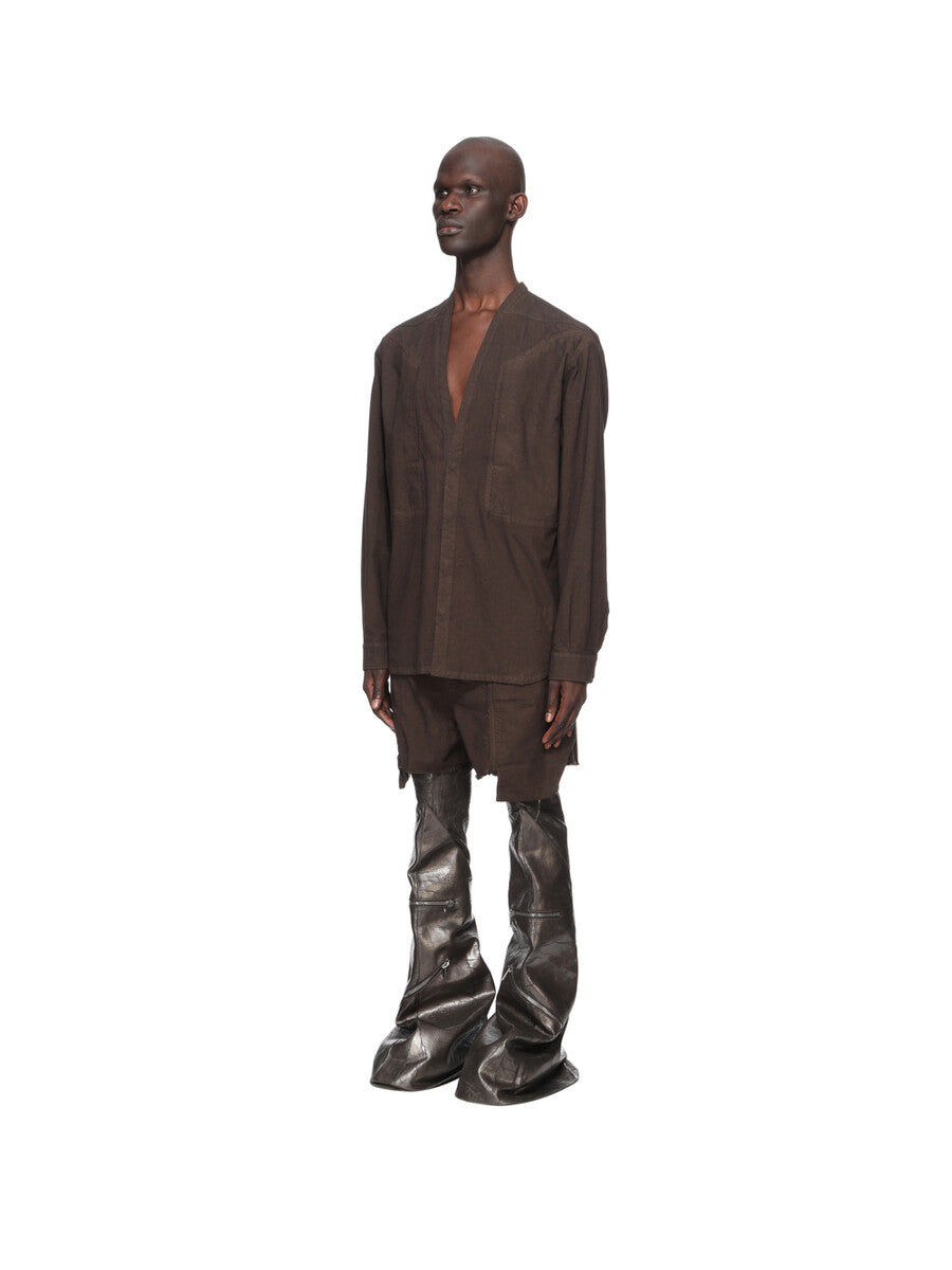 DU02E7358_CL_78 | STEFAN CARGO SHORTS