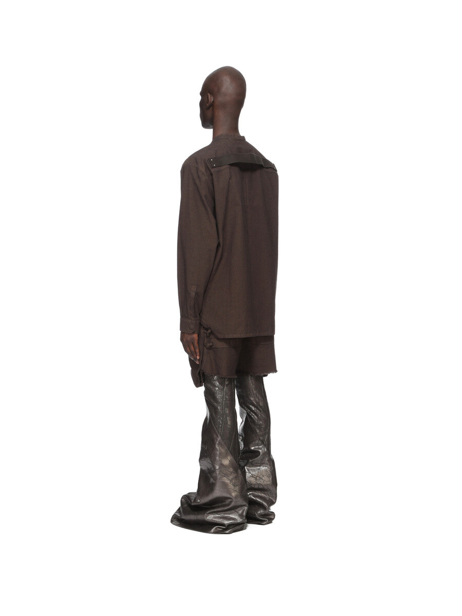 DU02E7358_CL_78 | STEFAN CARGO SHORTS