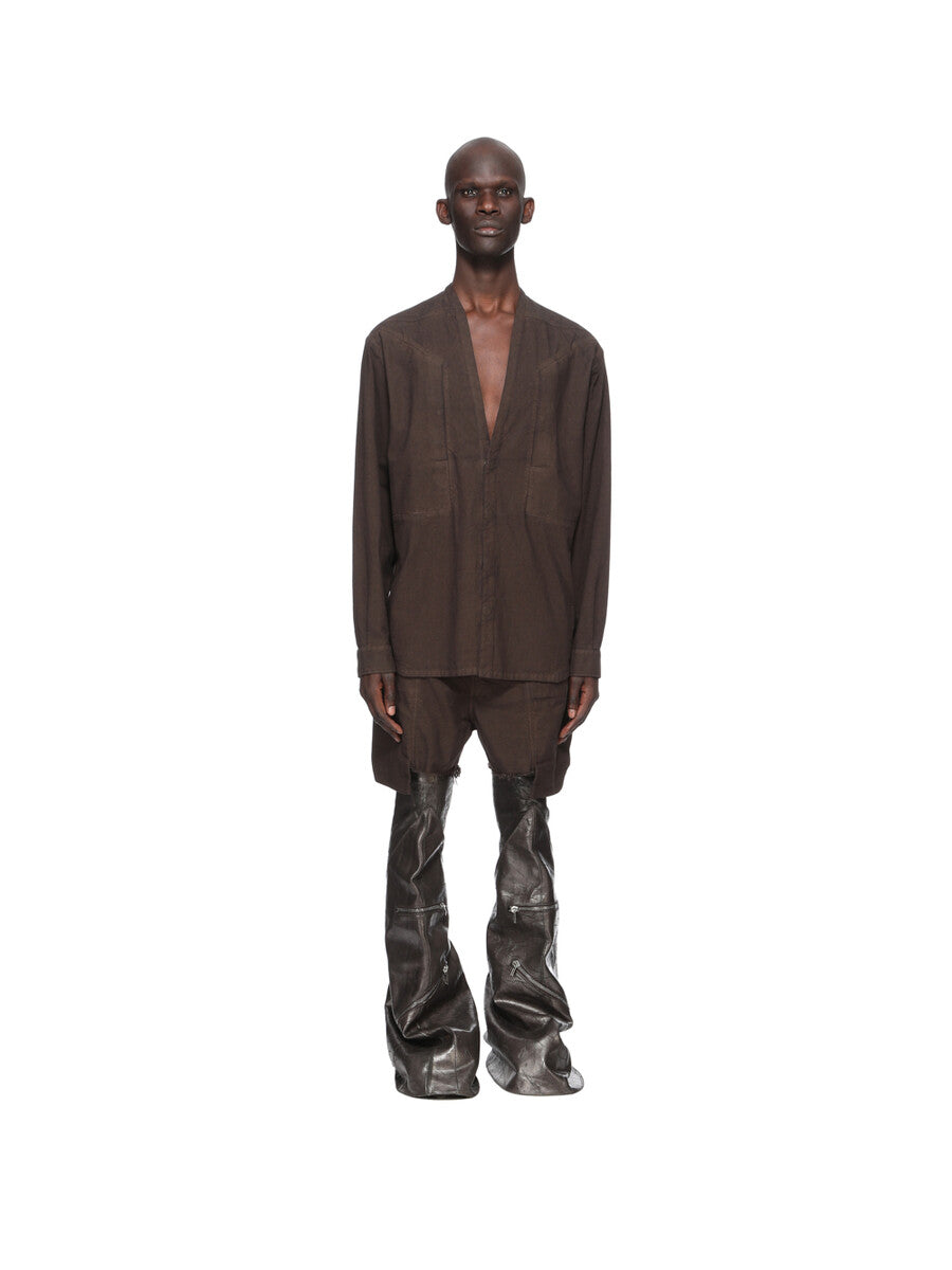 DU02E7358_CL_78 | STEFAN CARGO SHORTS